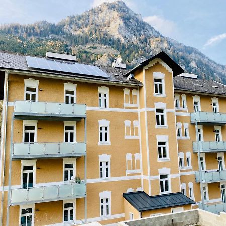 Apartment Traumblick Berggipfel Vordernberg Bagian luar foto