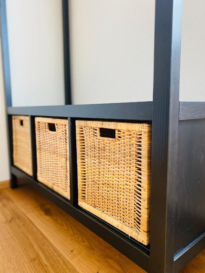Apartment Traumblick Berggipfel Vordernberg Bagian luar foto