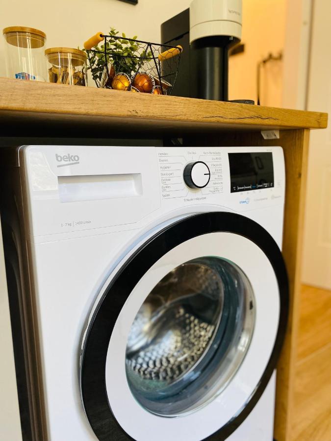 Apartment Traumblick Berggipfel Vordernberg Bagian luar foto