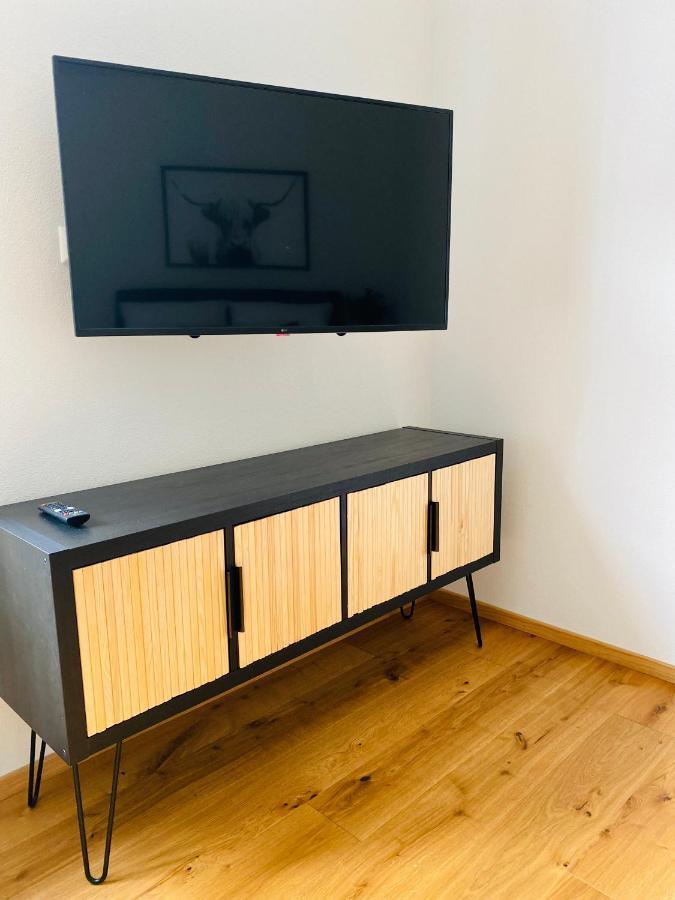 Apartment Traumblick Berggipfel Vordernberg Bagian luar foto